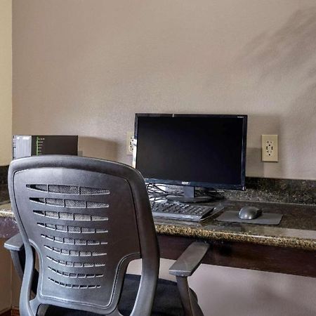 Comfort Inn & Suites Fruita Esterno foto