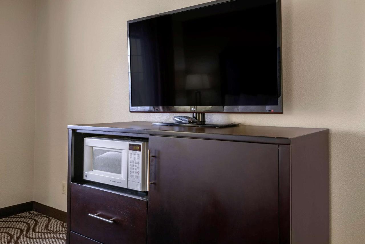 Comfort Inn & Suites Fruita Esterno foto