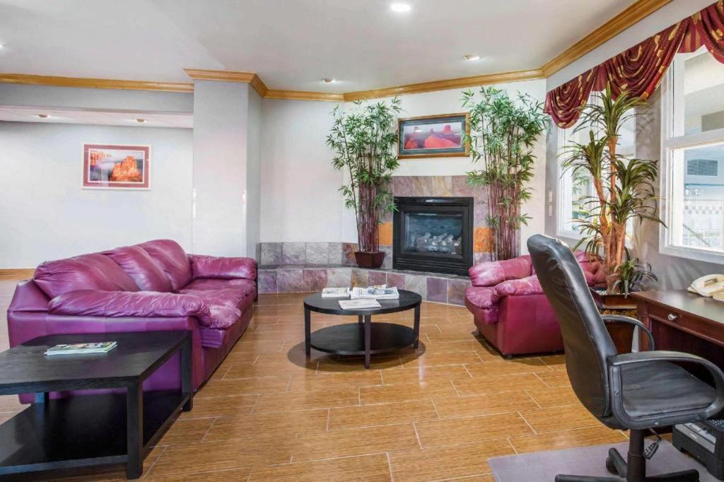 Comfort Inn & Suites Fruita Esterno foto
