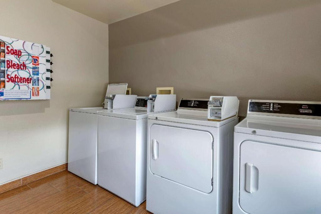Comfort Inn & Suites Fruita Esterno foto