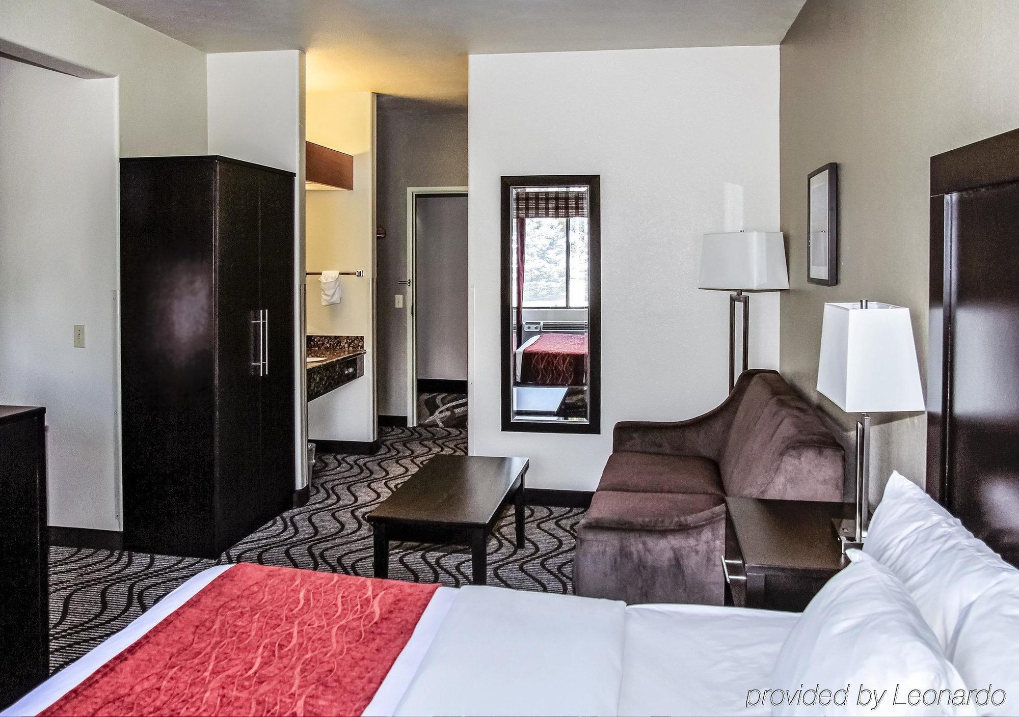Comfort Inn & Suites Fruita Esterno foto