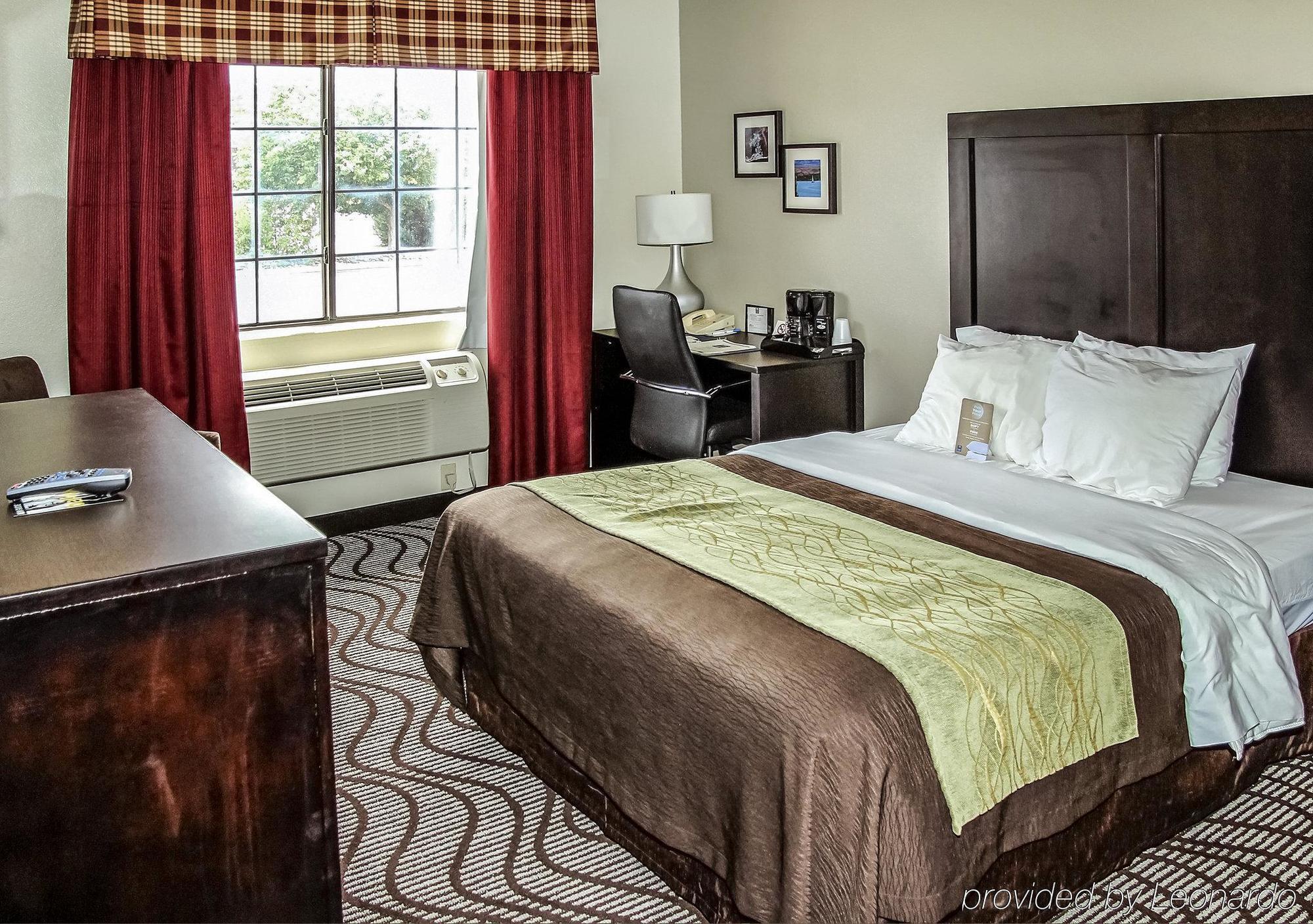 Comfort Inn & Suites Fruita Esterno foto