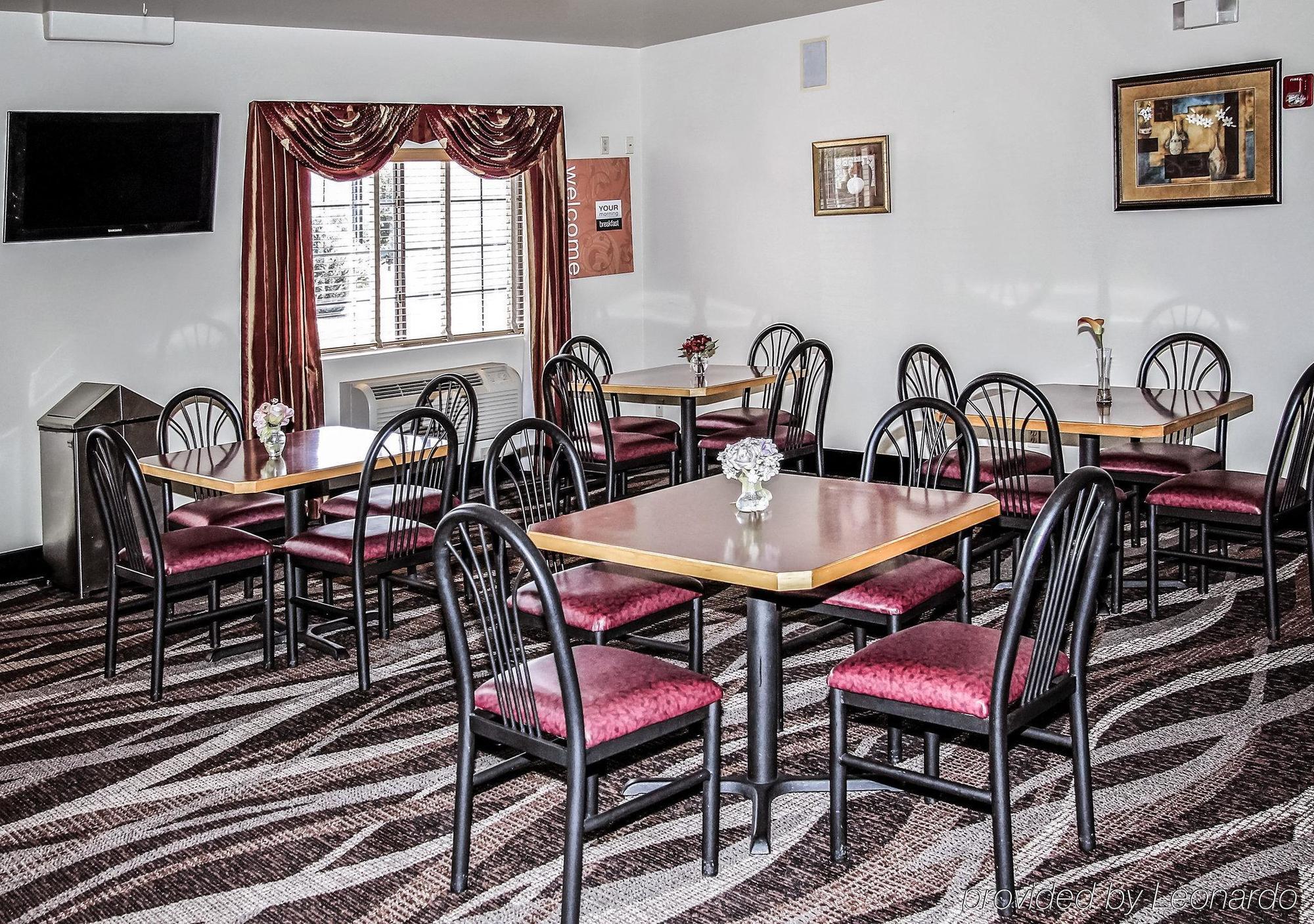 Comfort Inn & Suites Fruita Esterno foto