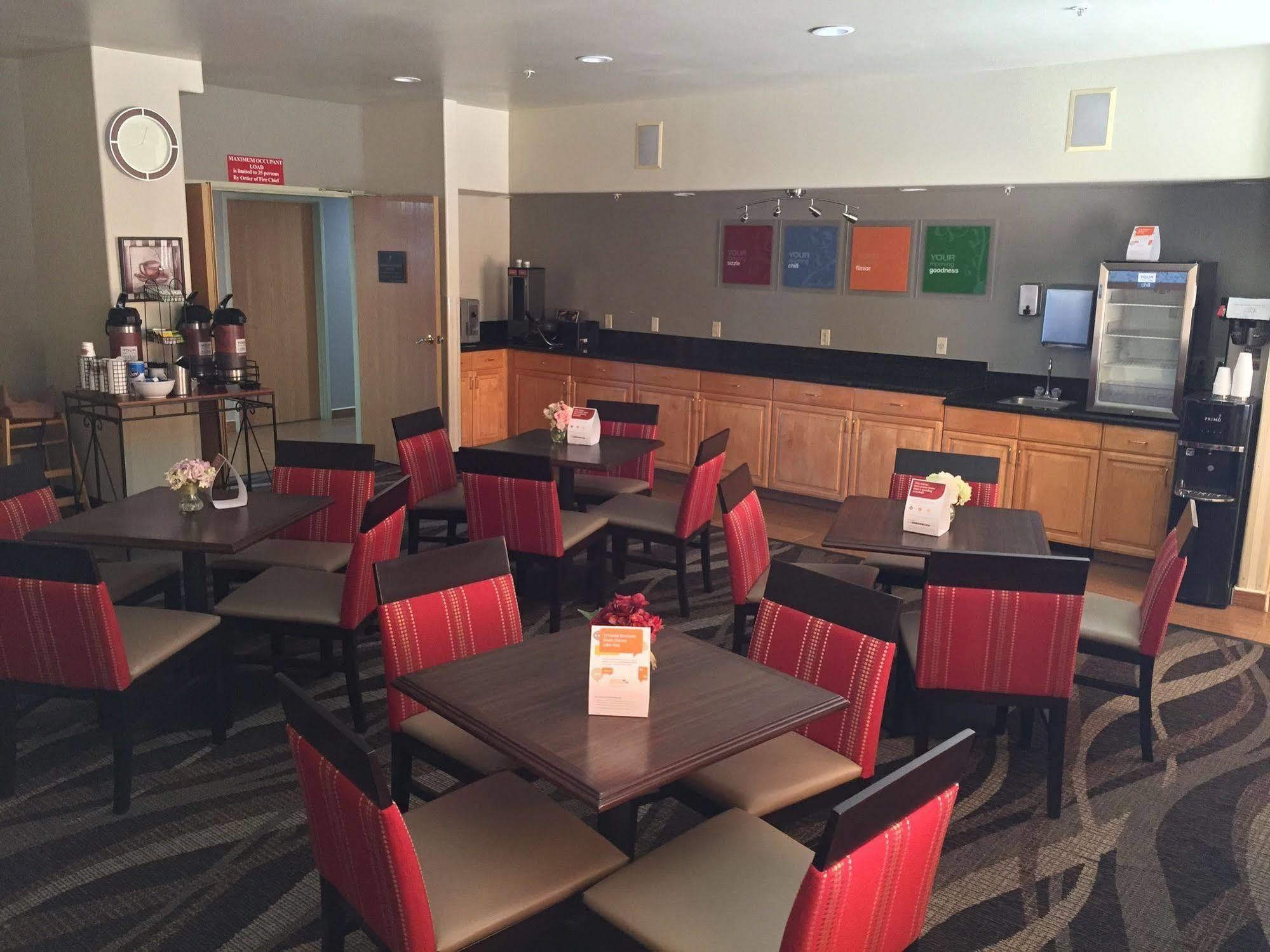 Comfort Inn & Suites Fruita Esterno foto
