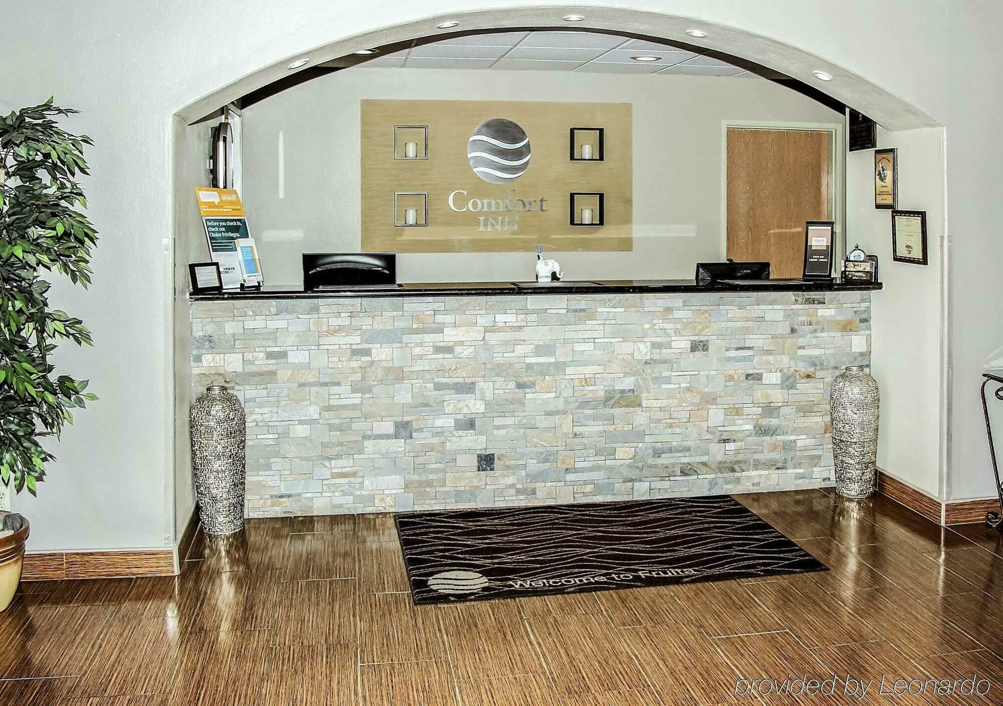 Comfort Inn & Suites Fruita Esterno foto