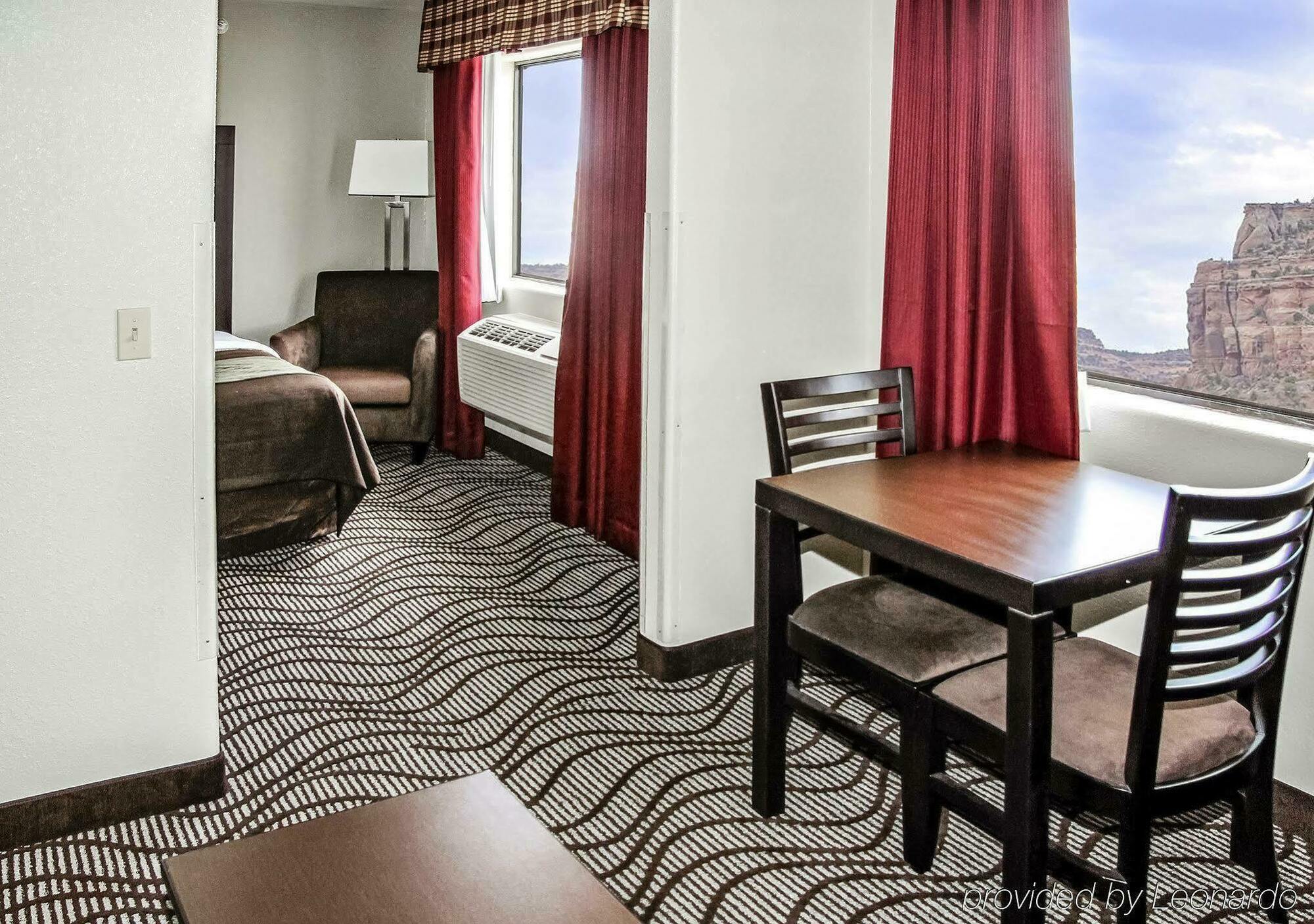 Comfort Inn & Suites Fruita Esterno foto