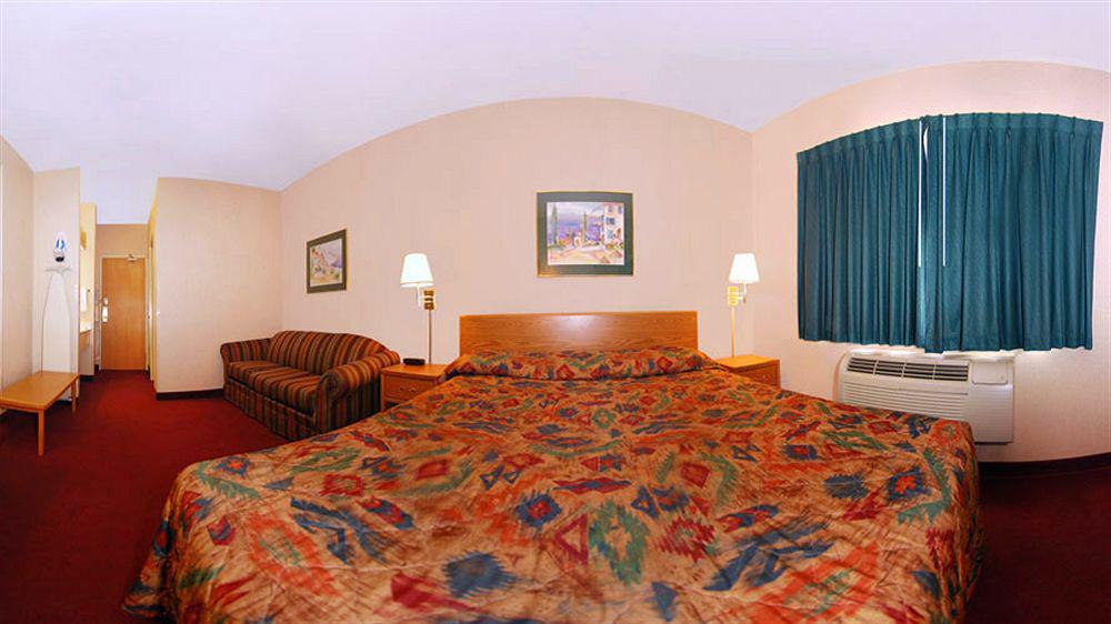 Comfort Inn & Suites Fruita Esterno foto