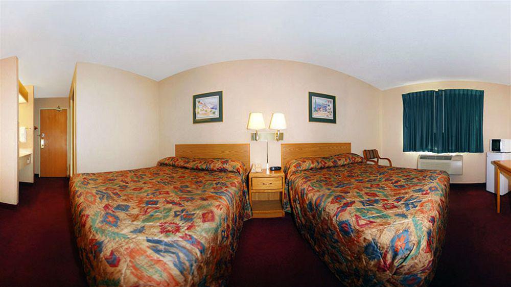 Comfort Inn & Suites Fruita Esterno foto